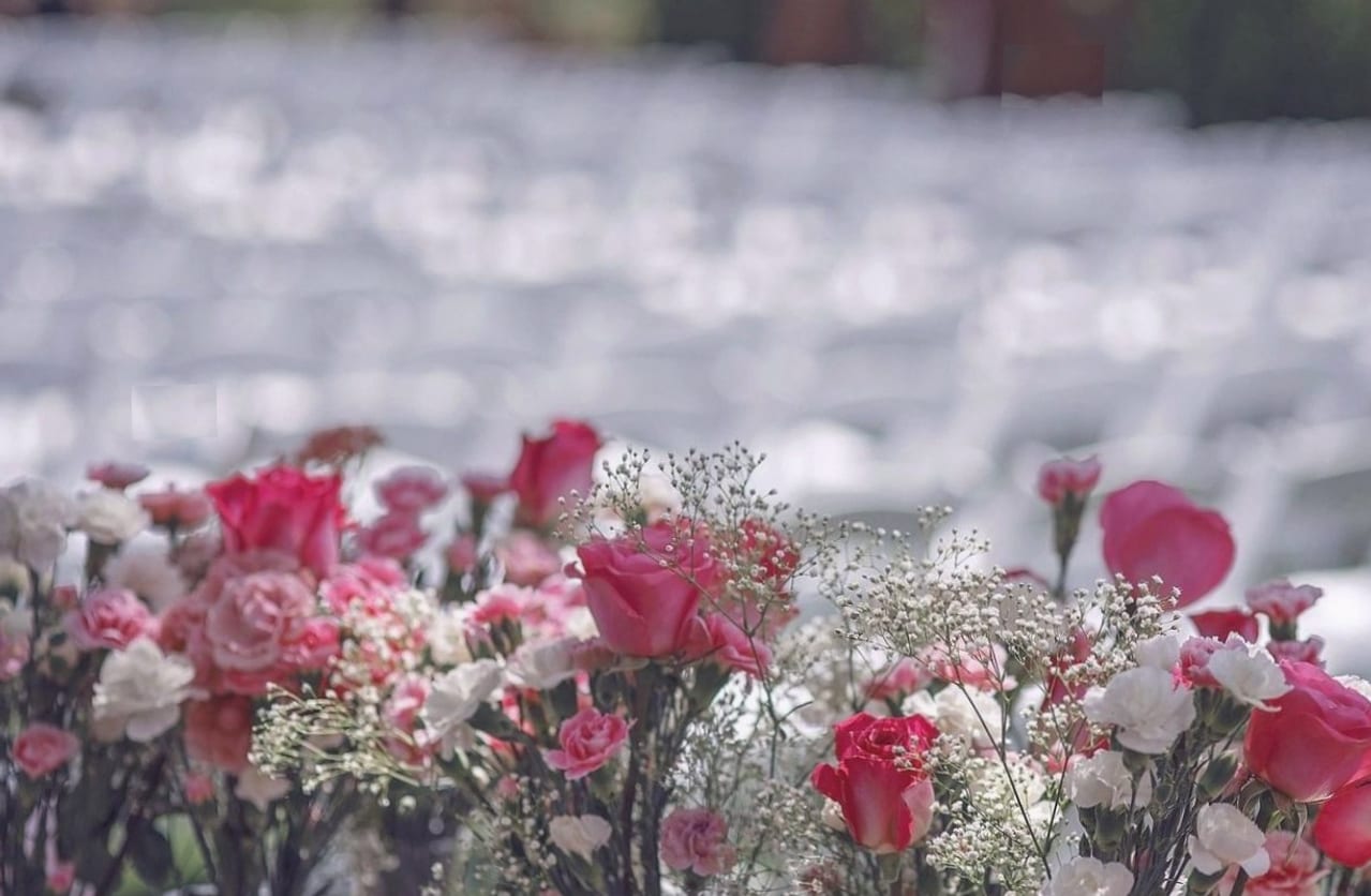 Producteur local de fleurs au Québec